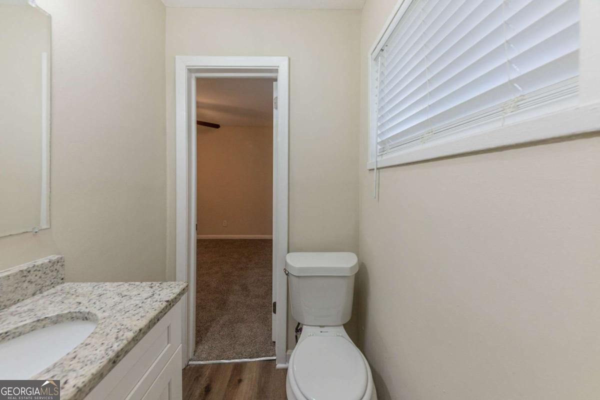 1852 Shamrock Drive Decatur - 18