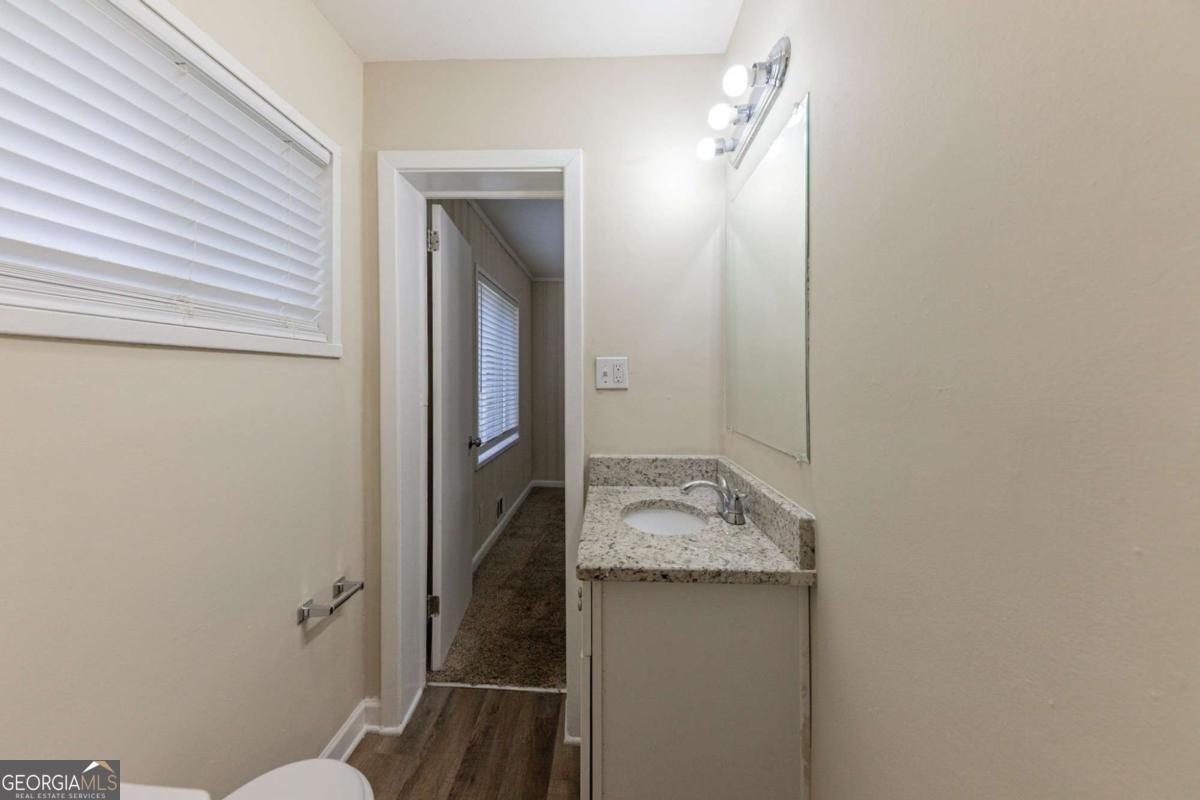 1852 Shamrock Drive Decatur - 19