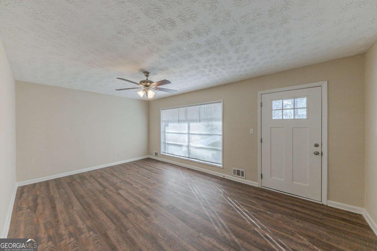 1852 Shamrock Drive Decatur - 2
