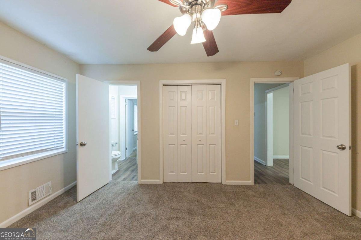 1852 Shamrock Drive Decatur - 20