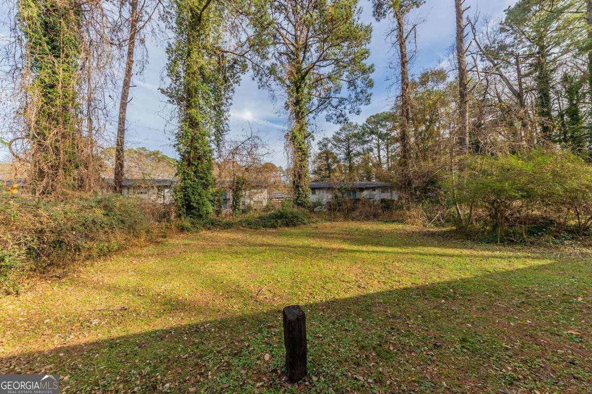 1852 Shamrock Drive Decatur - 23
