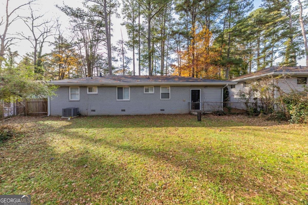 1852 Shamrock Drive Decatur - 24