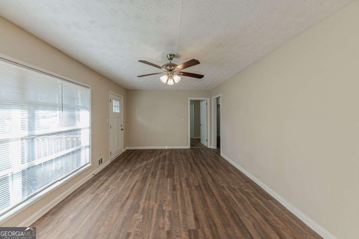 1852 Shamrock Drive Decatur - 3
