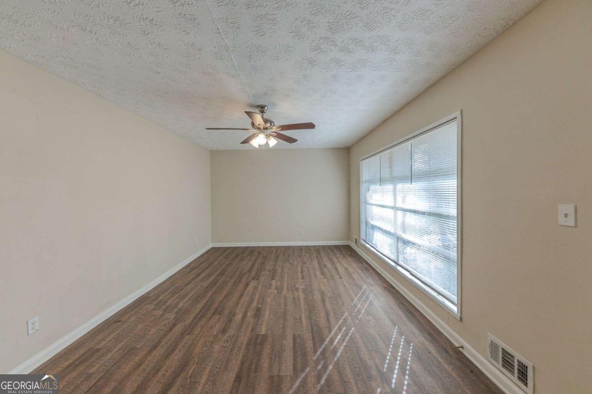 1852 Shamrock Drive Decatur - 4