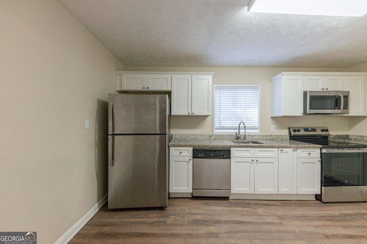 1852 Shamrock Drive Decatur - 5