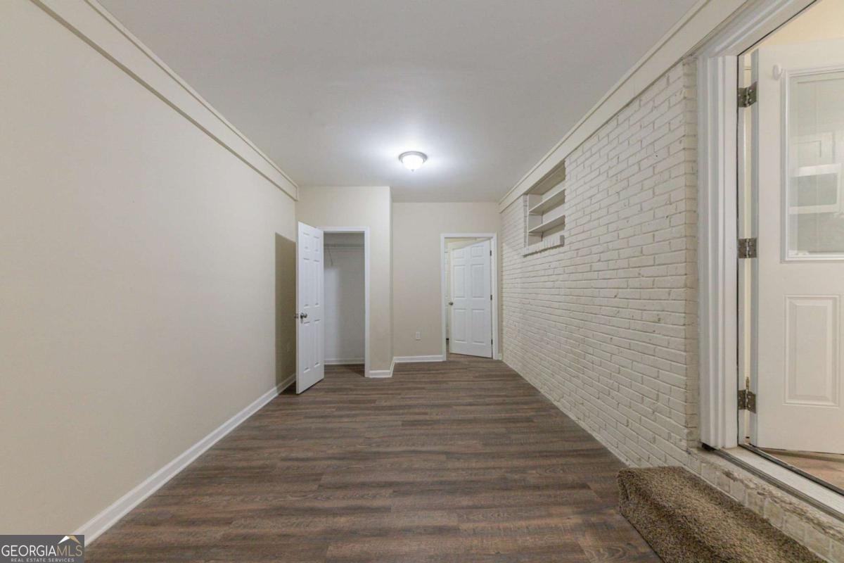 1852 Shamrock Drive Decatur - 8