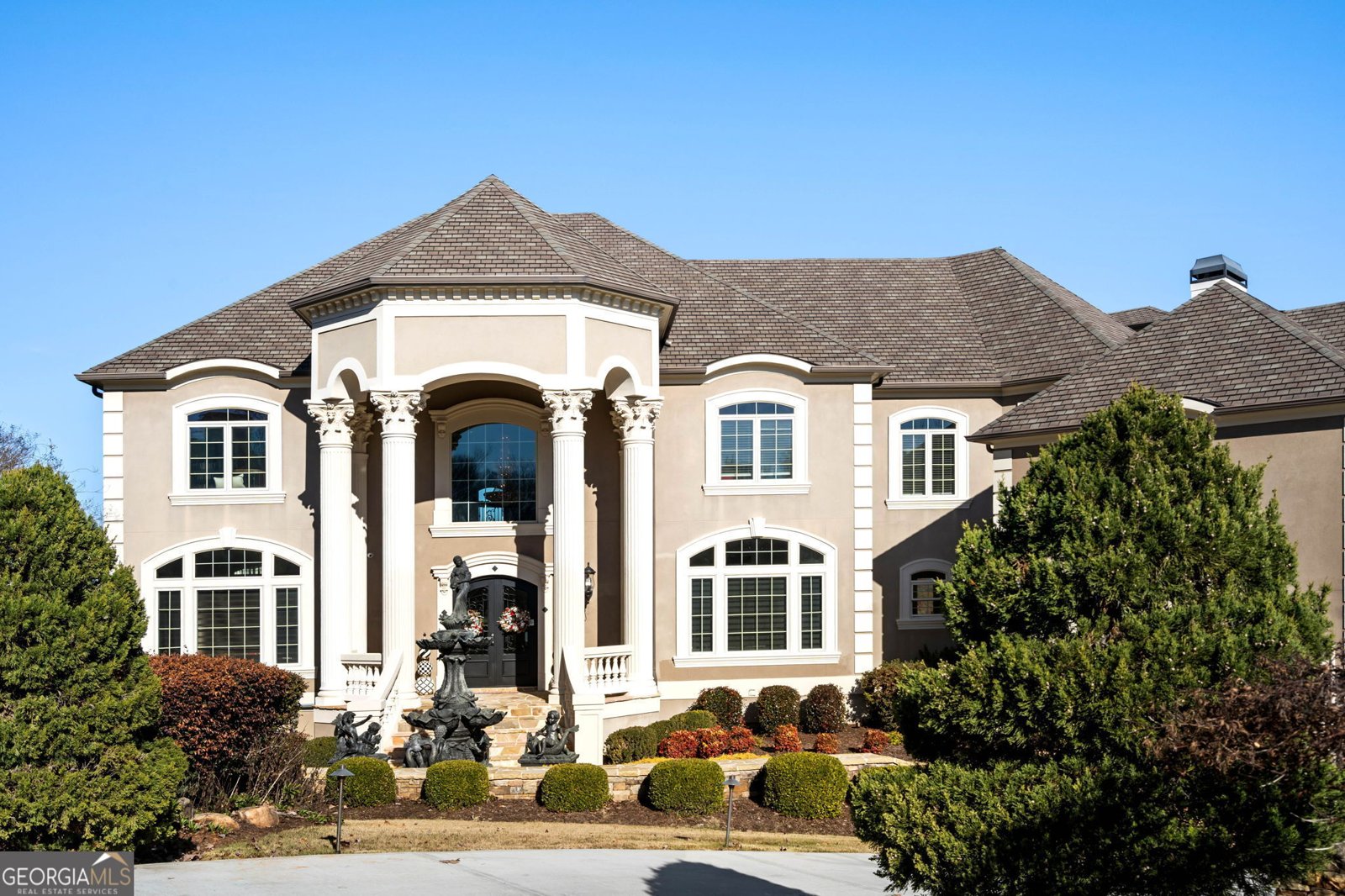 1055 Leadenhall Street Johns Creek - 1