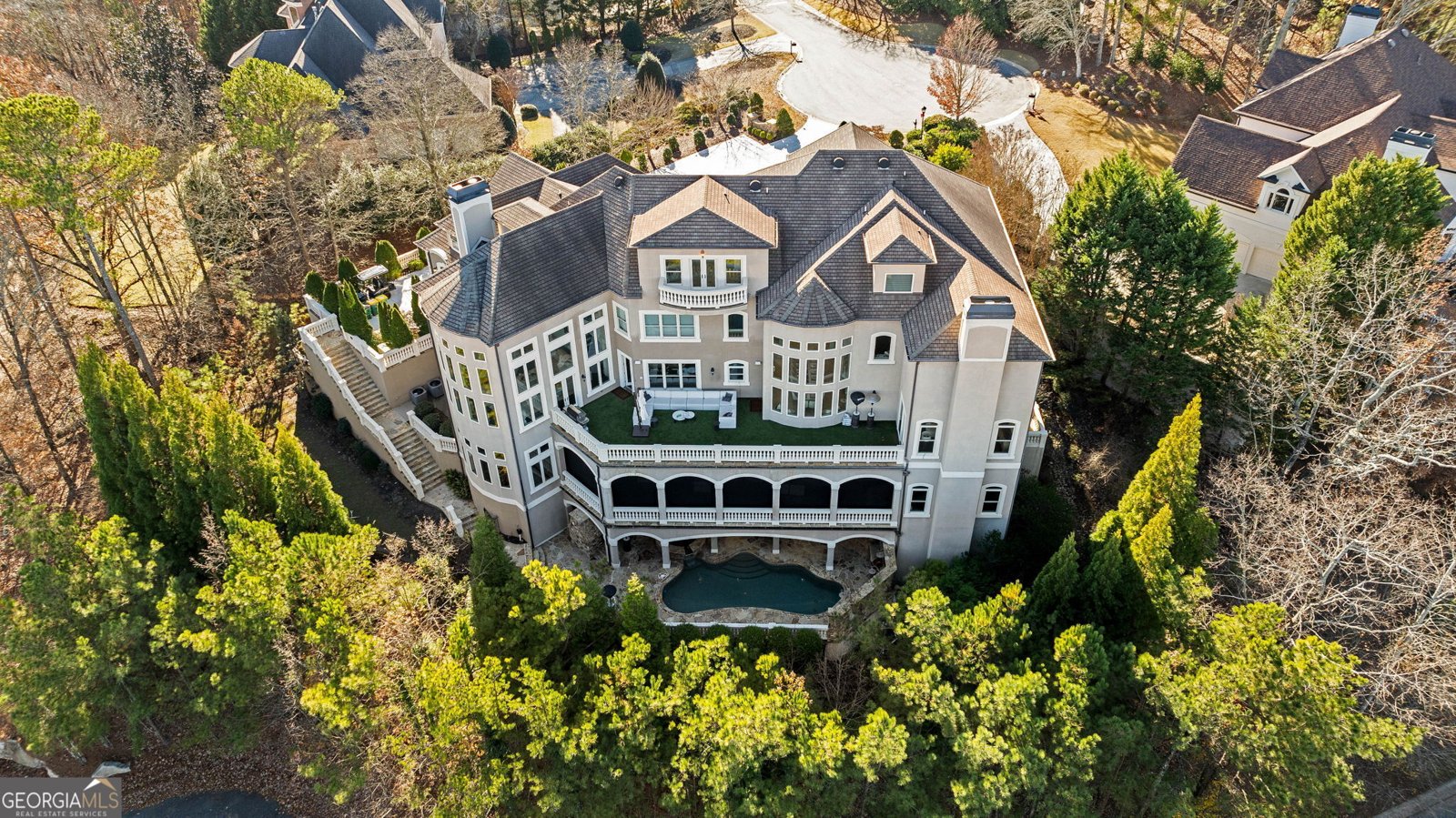 1055 Leadenhall Street Johns Creek - 108