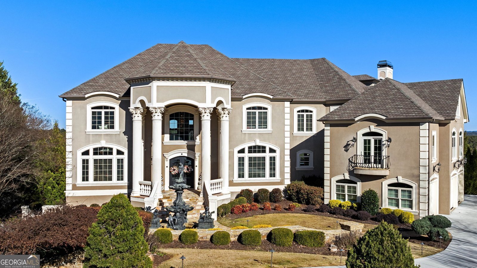 1055 Leadenhall Street Johns Creek - 2