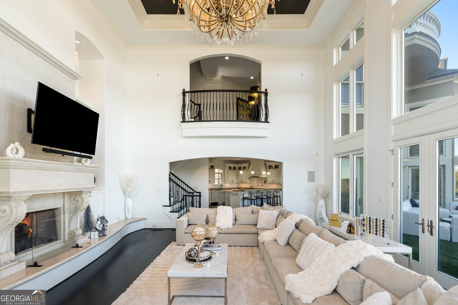 1055 Leadenhall Street Johns Creek - 26