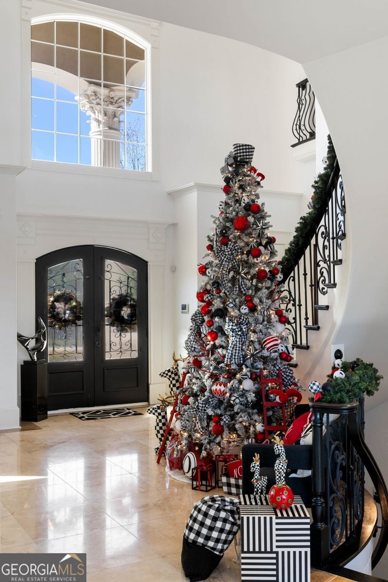 1055 Leadenhall Street Johns Creek - 3
