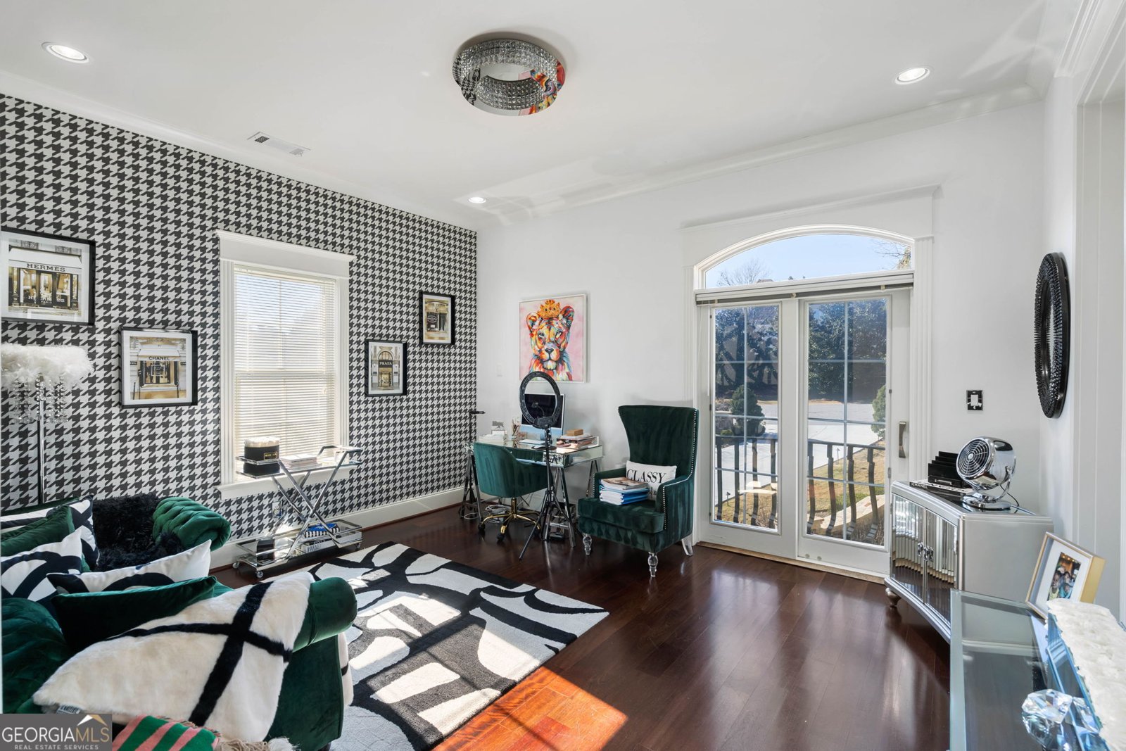 1055 Leadenhall Street Johns Creek - 62
