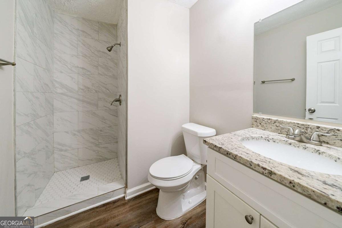 5136 Huxley Road Stone Mountain - 13