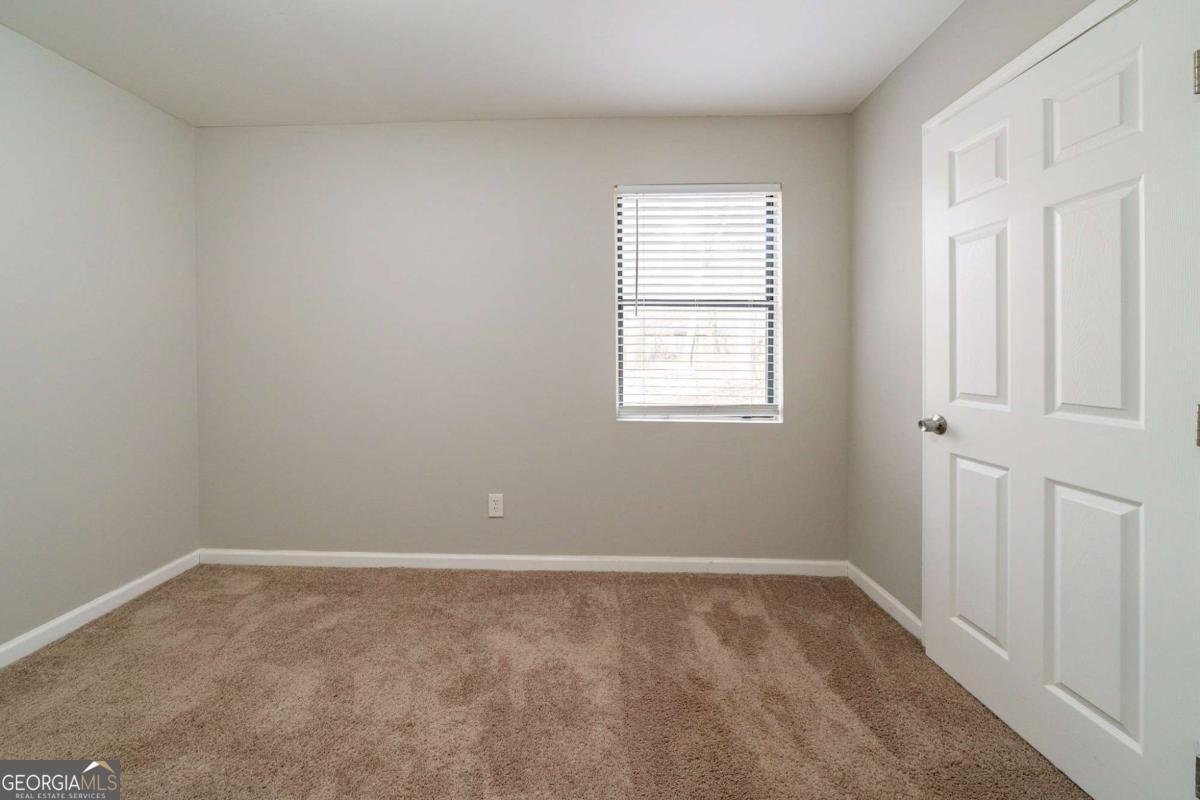 5136 Huxley Road Stone Mountain - 18
