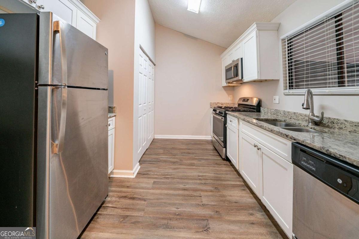 5136 Huxley Road Stone Mountain - 2