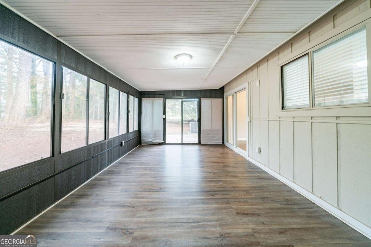 5136 Huxley Road Stone Mountain - 20