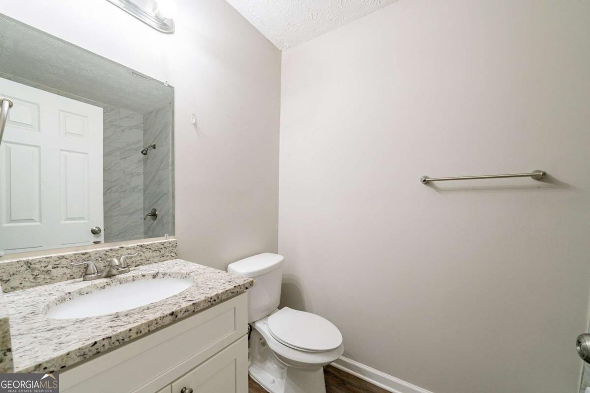 5136 Huxley Road Stone Mountain - 21