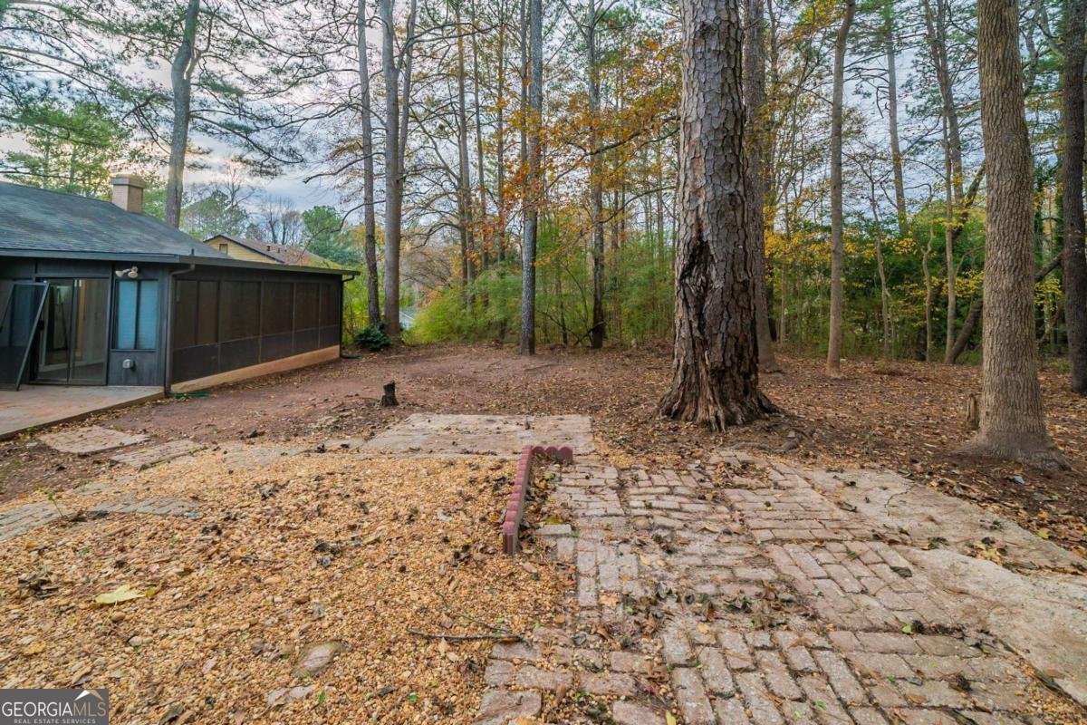 5136 Huxley Road Stone Mountain - 25