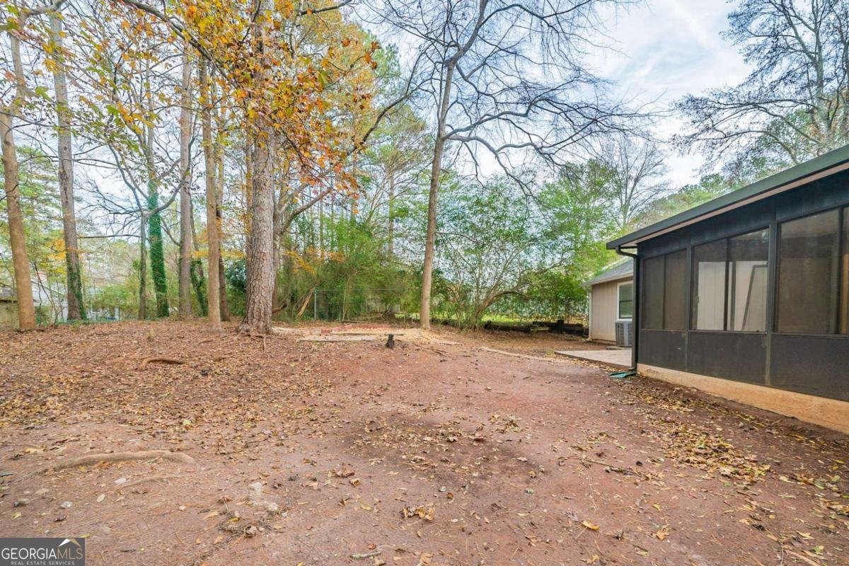 5136 Huxley Road Stone Mountain - 26
