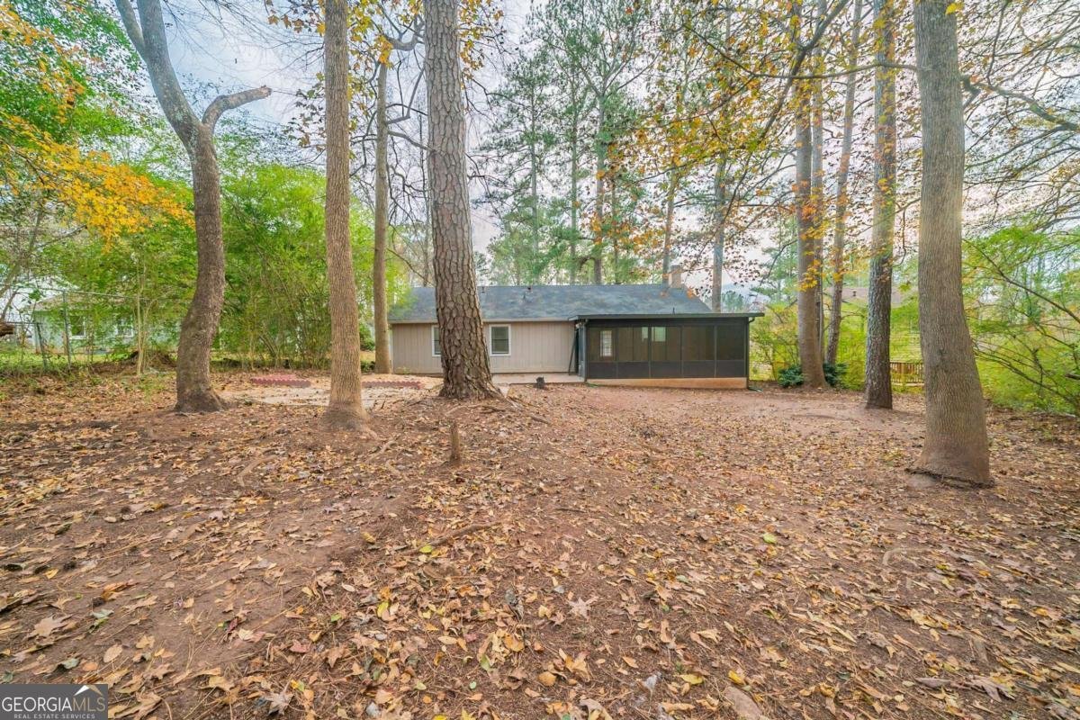 5136 Huxley Road Stone Mountain - 27