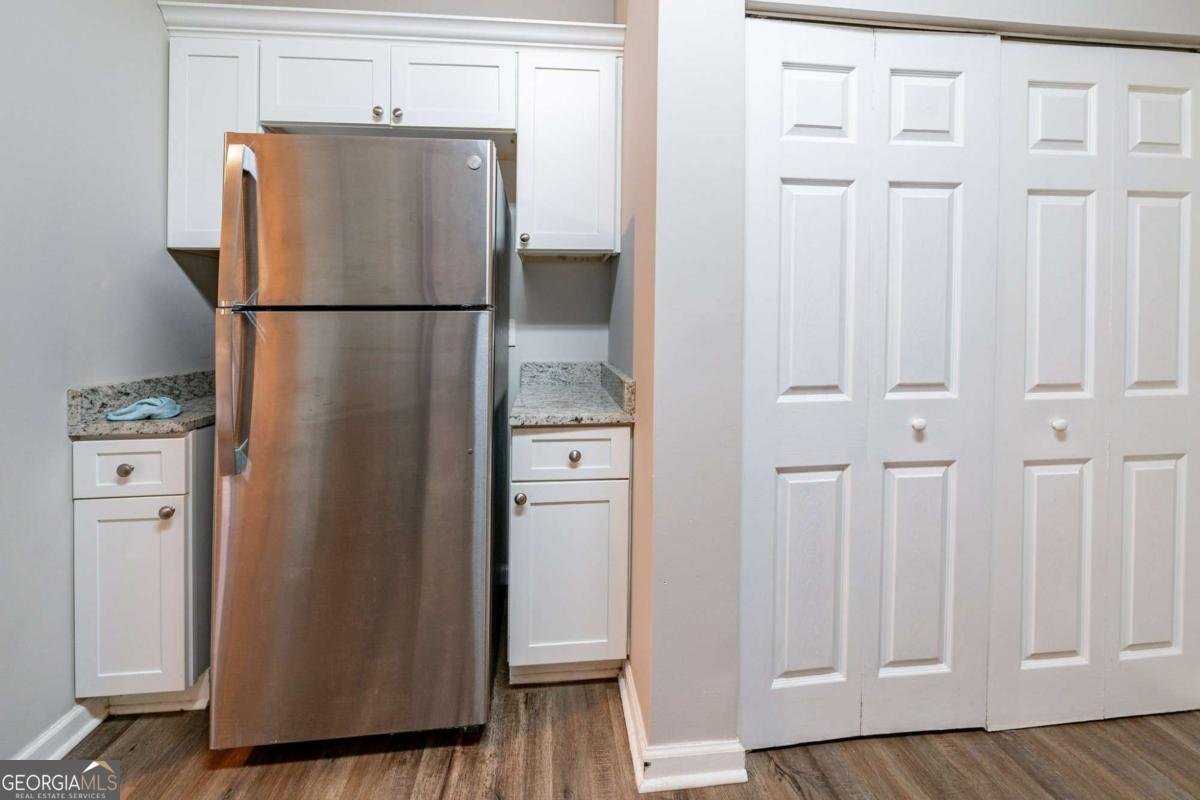 5136 Huxley Road Stone Mountain - 3