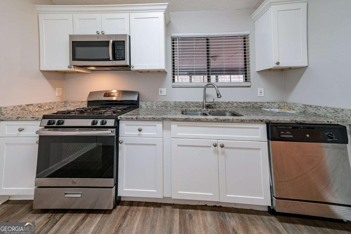 5136 Huxley Road Stone Mountain - 4
