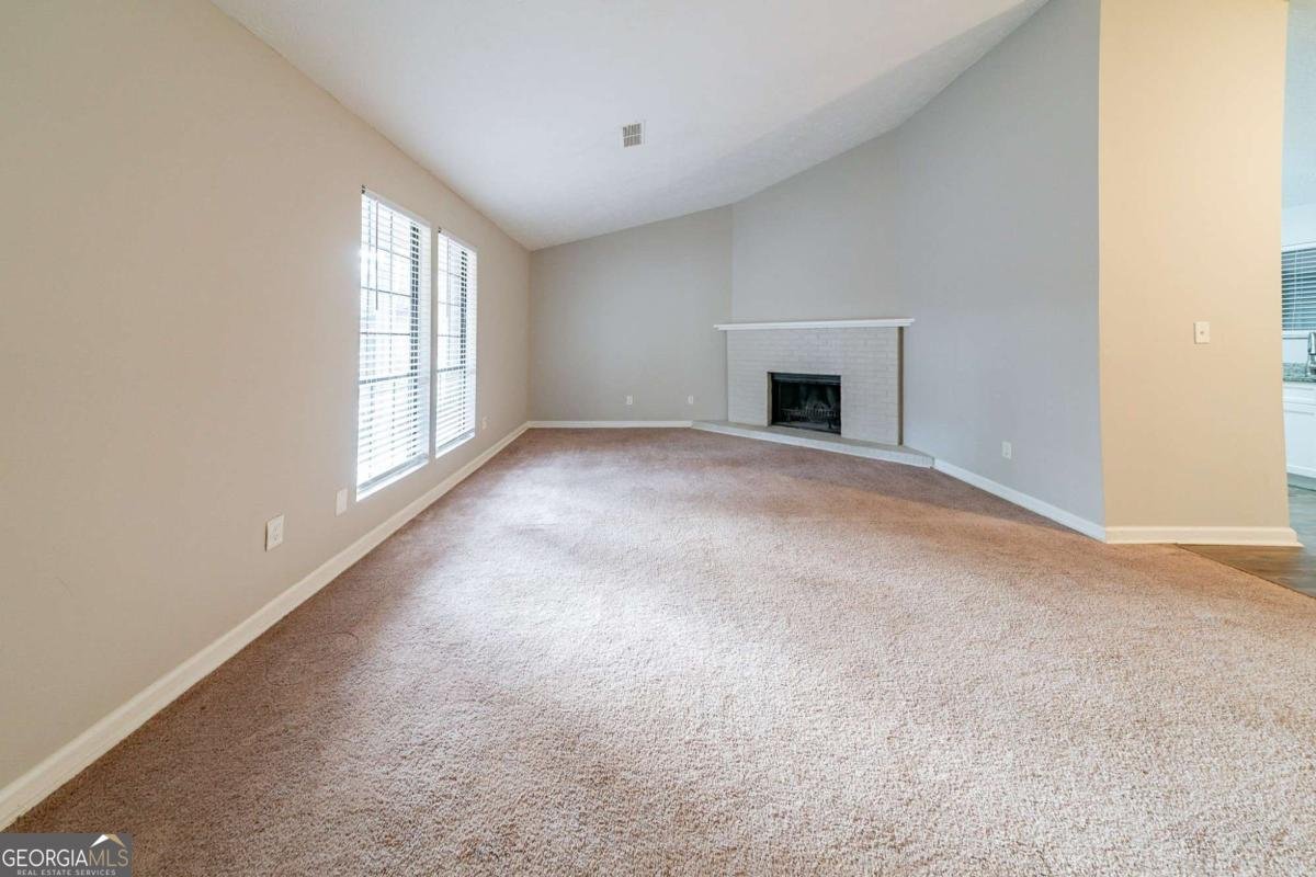 5136 Huxley Road Stone Mountain - 6
