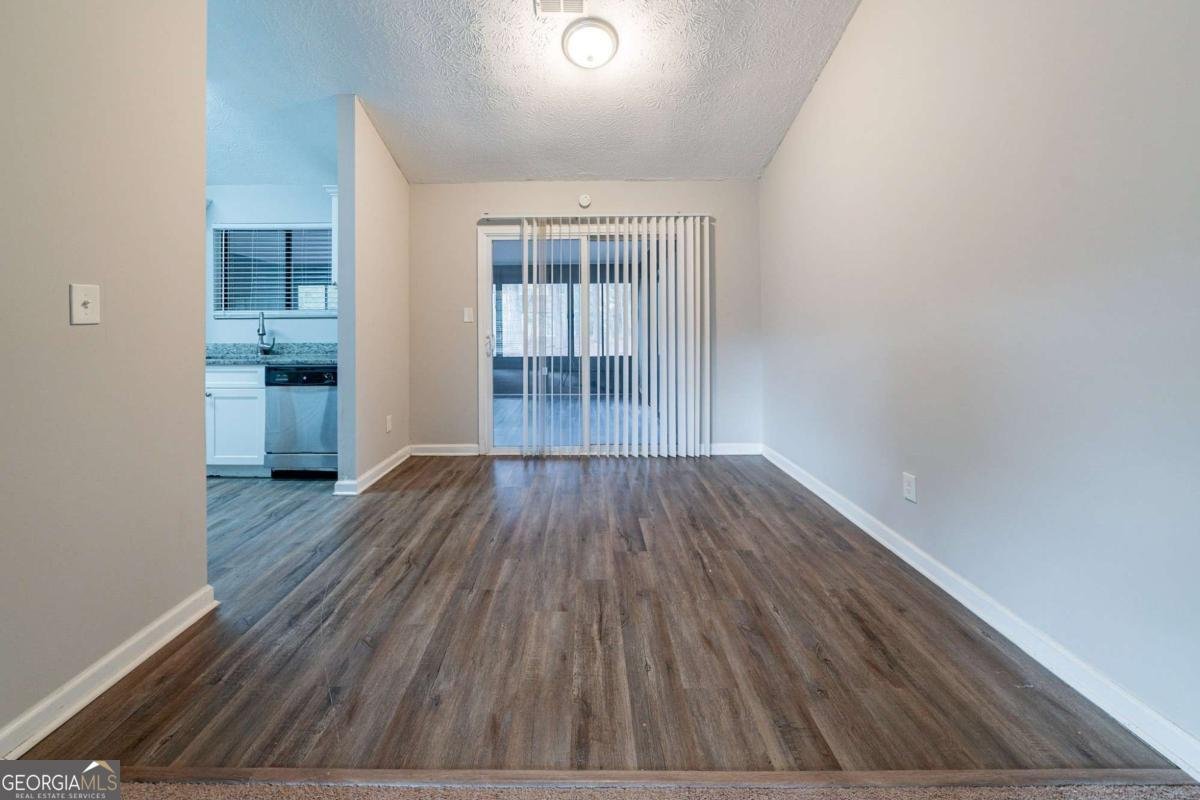 5136 Huxley Road Stone Mountain - 8