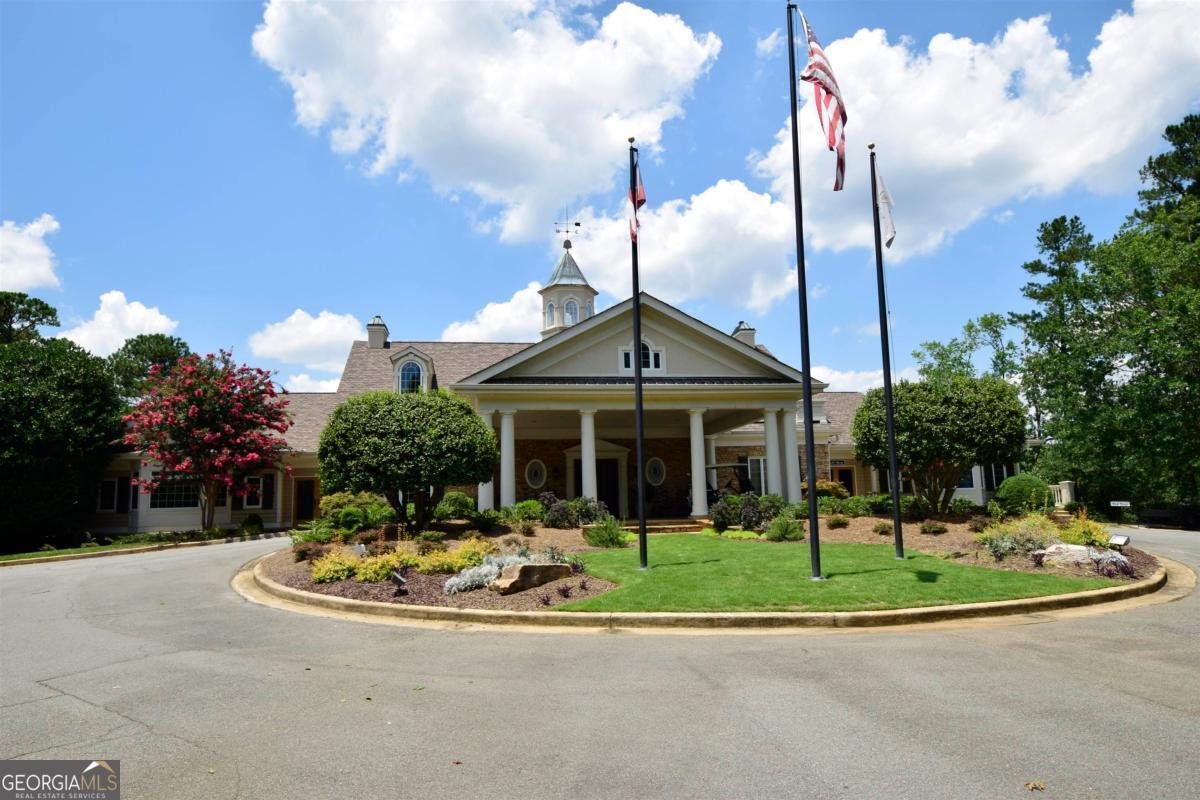 1991 Club Drive Greensboro - 53