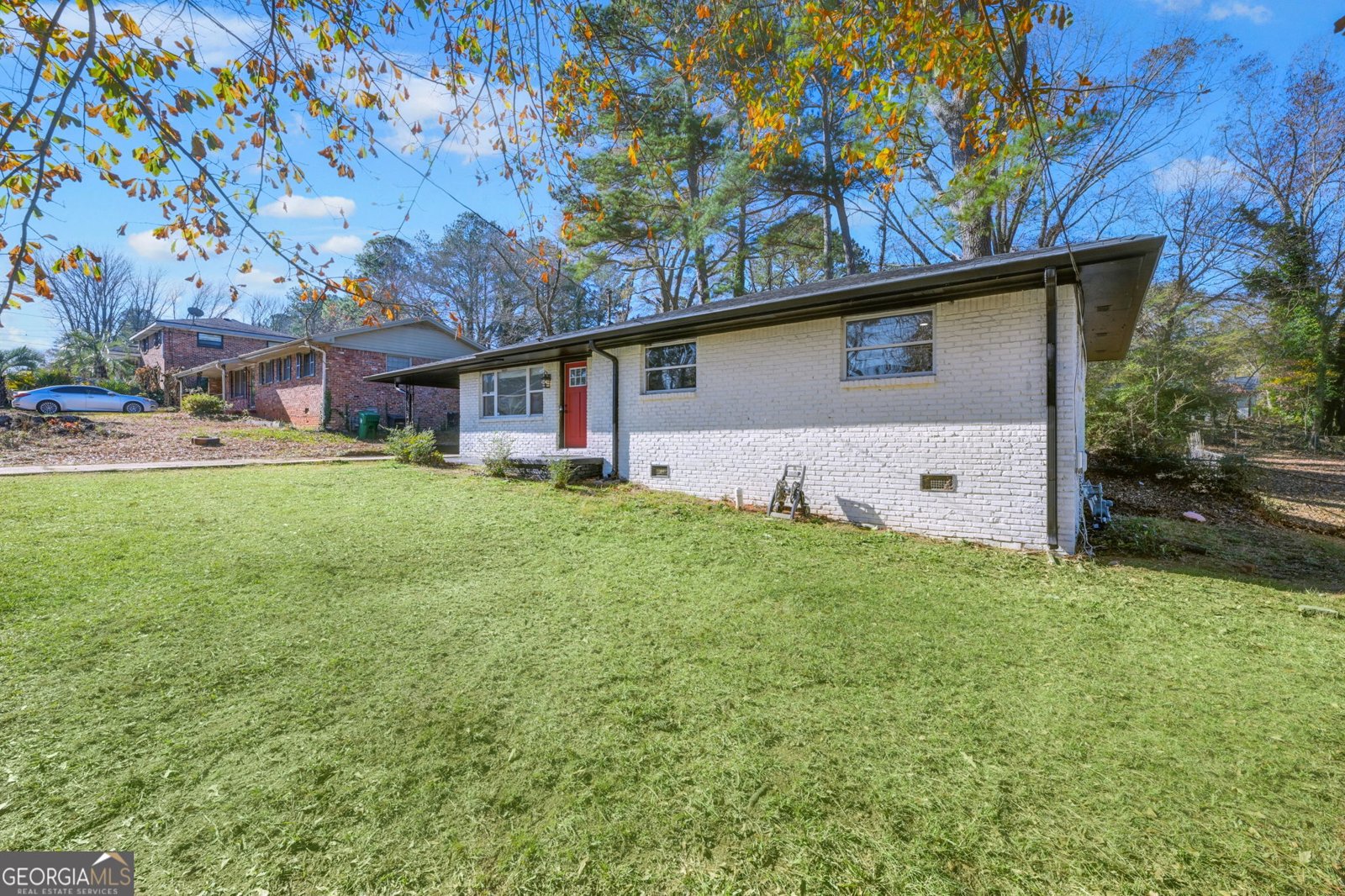 1933 Glen Echo Drive Decatur - 2
