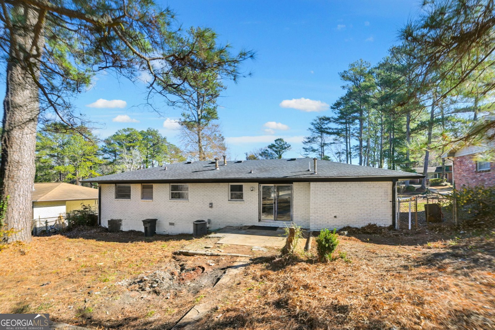 1933 Glen Echo Drive Decatur - 29