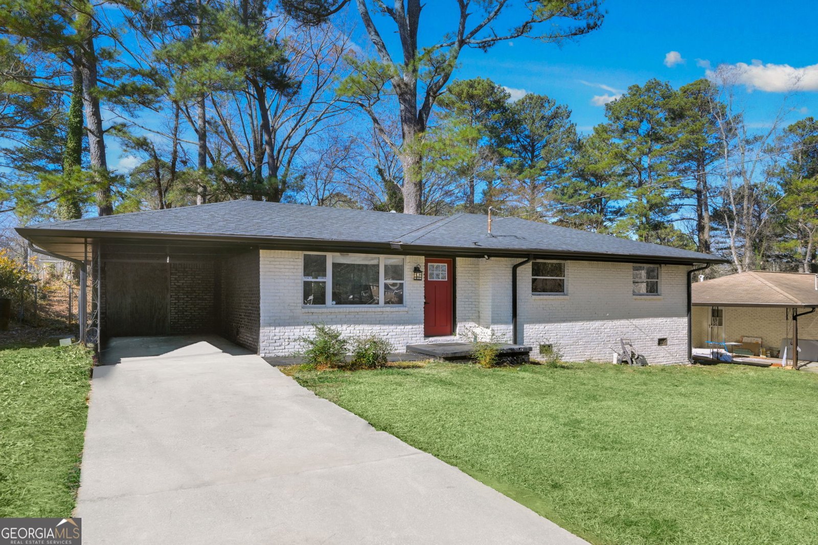 1933 Glen Echo Drive Decatur - 3