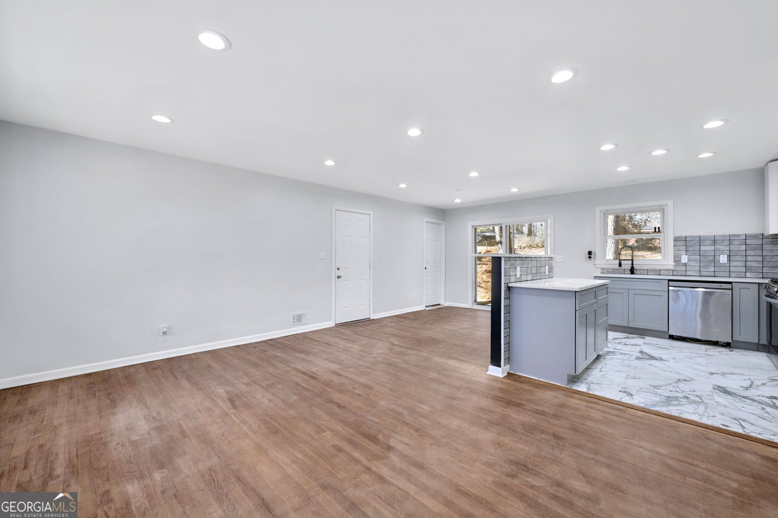 1933 Glen Echo Drive Decatur - 6