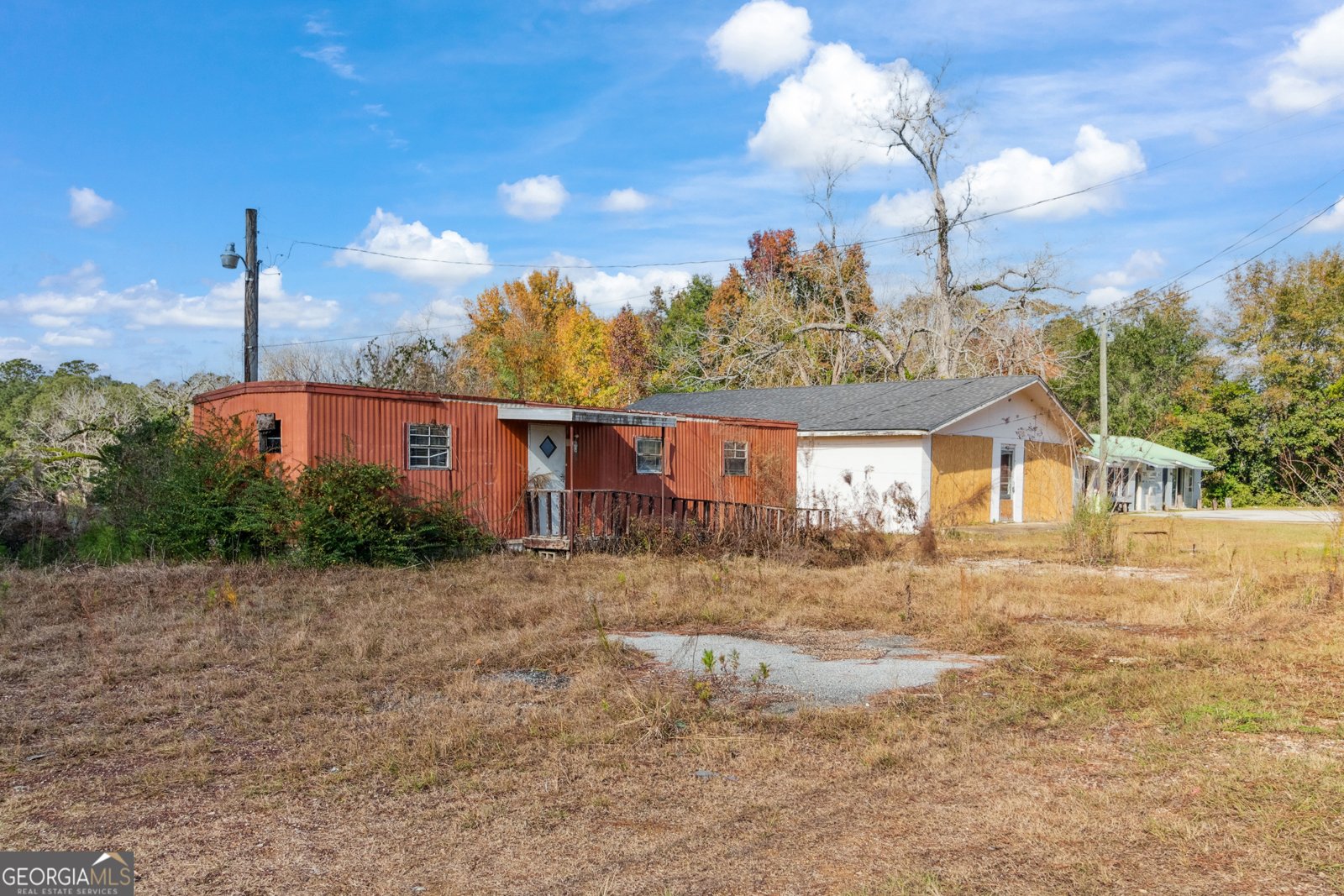 490 13th Street Cairo - 33