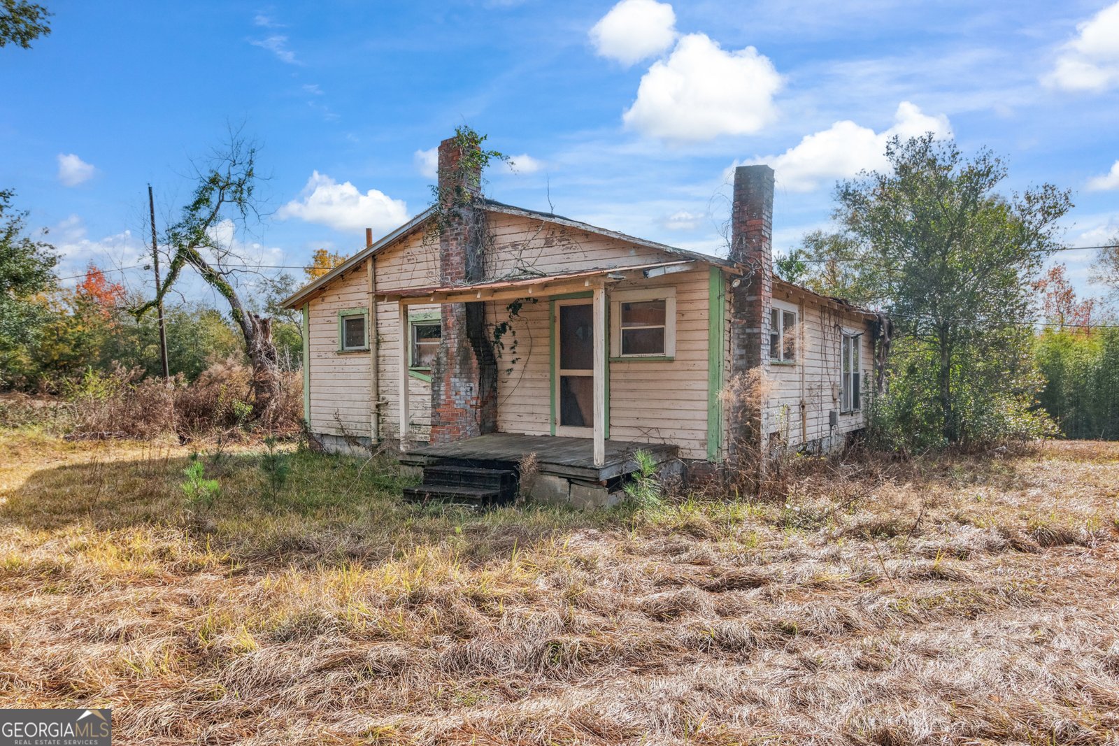 490 13th Street Cairo - 47