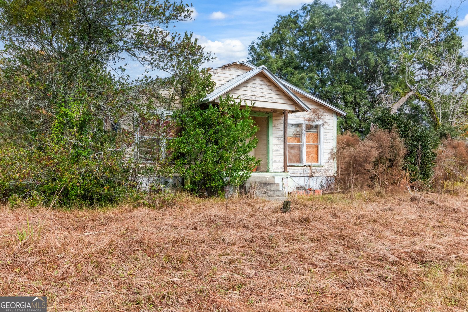 490 13th Street Cairo - 48