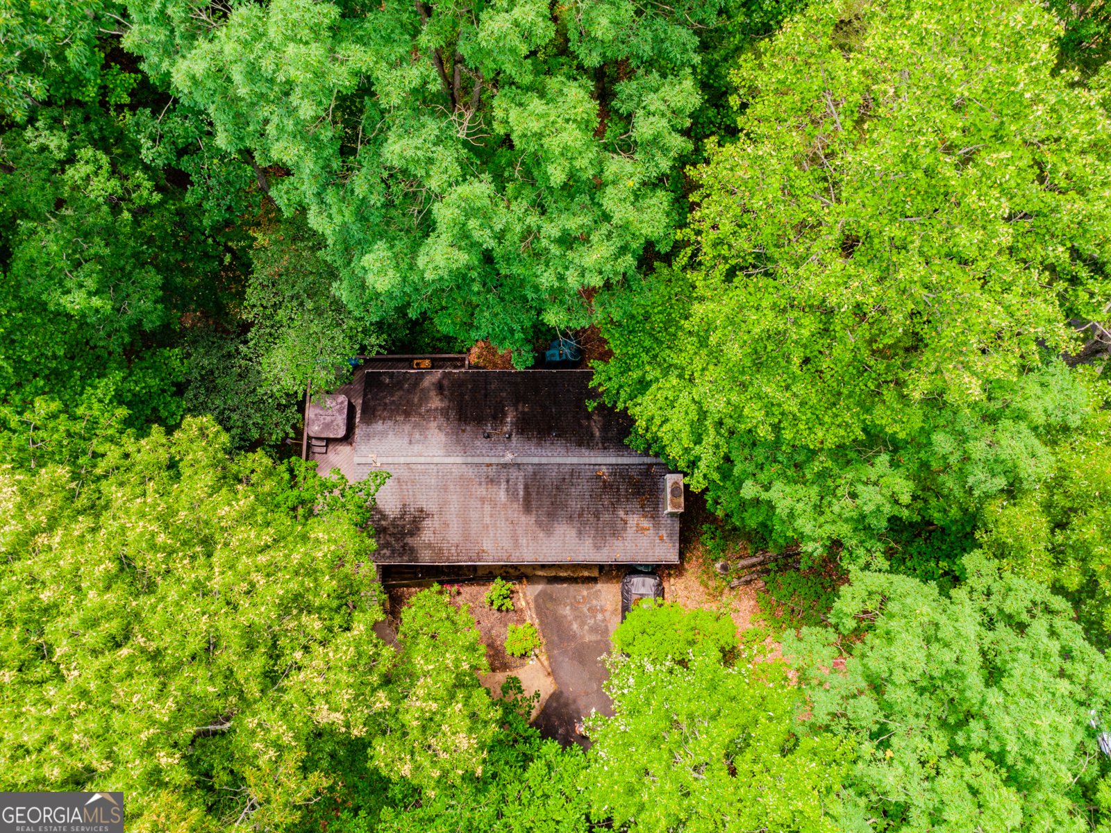5820 Lake  Harbor Trail Gainesville - 11