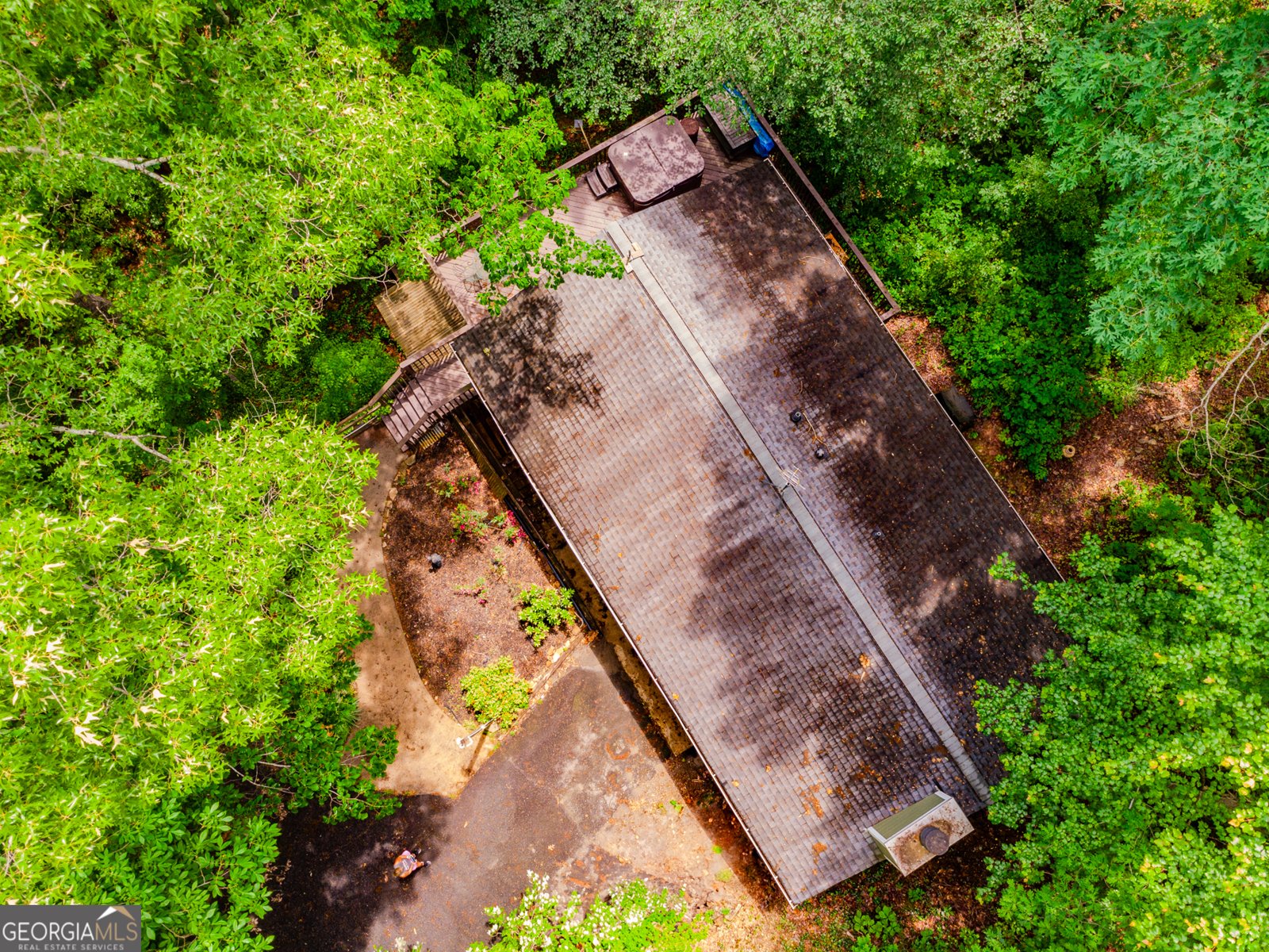 5820 Lake  Harbor Trail Gainesville - 12