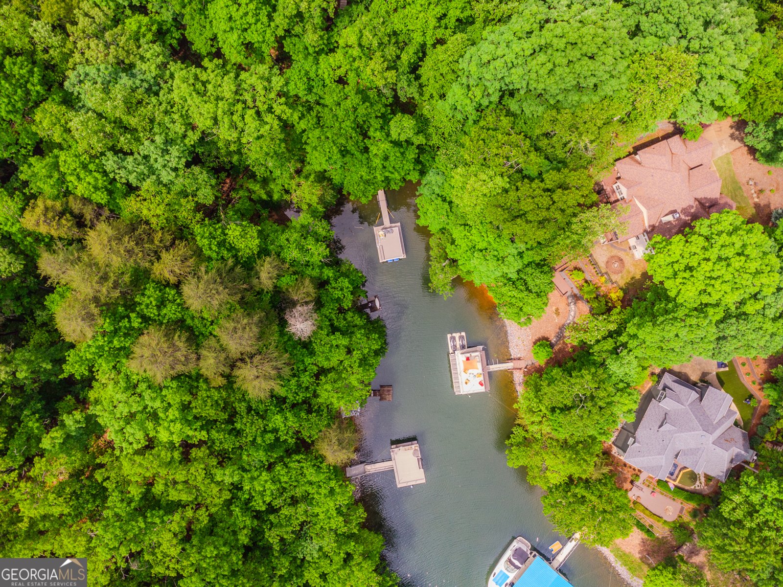 5820 Lake  Harbor Trail Gainesville - 2