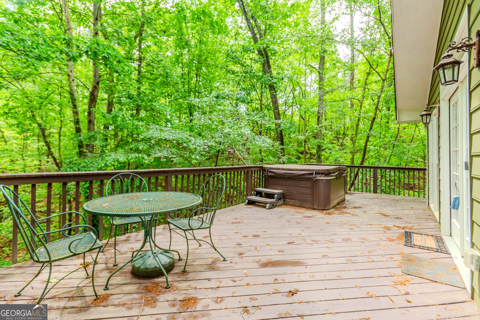 5820 Lake  Harbor Trail Gainesville - 21