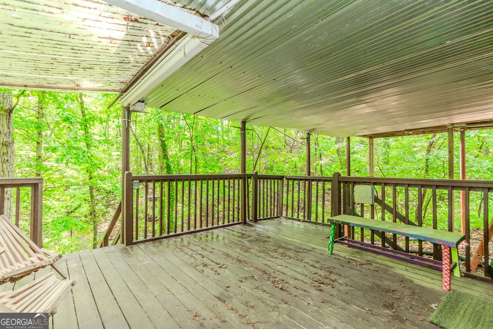 5820 Lake  Harbor Trail Gainesville - 22