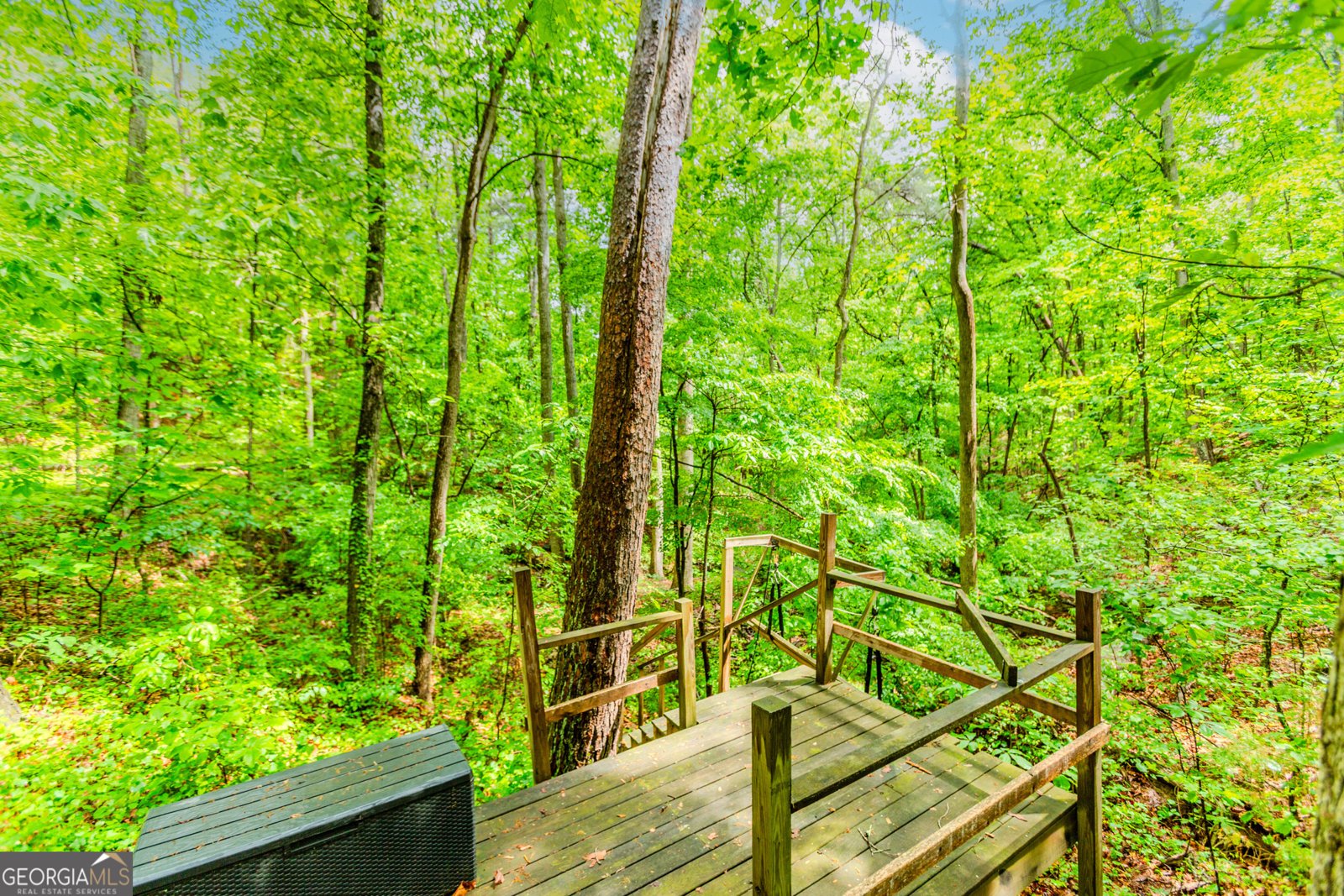 5820 Lake  Harbor Trail Gainesville - 24