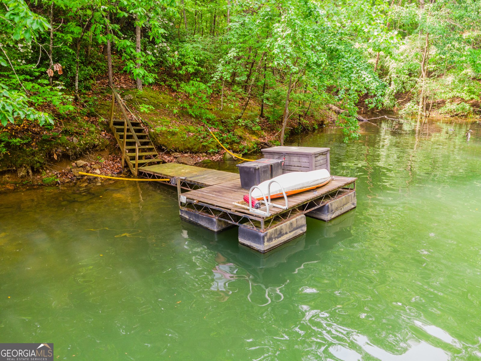 5820 Lake  Harbor Trail Gainesville - 25