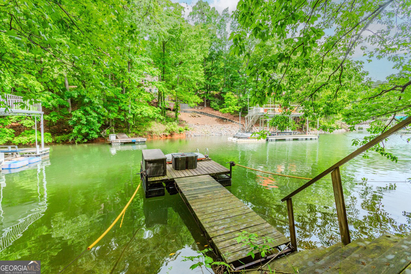 5820 Lake  Harbor Trail Gainesville - 26