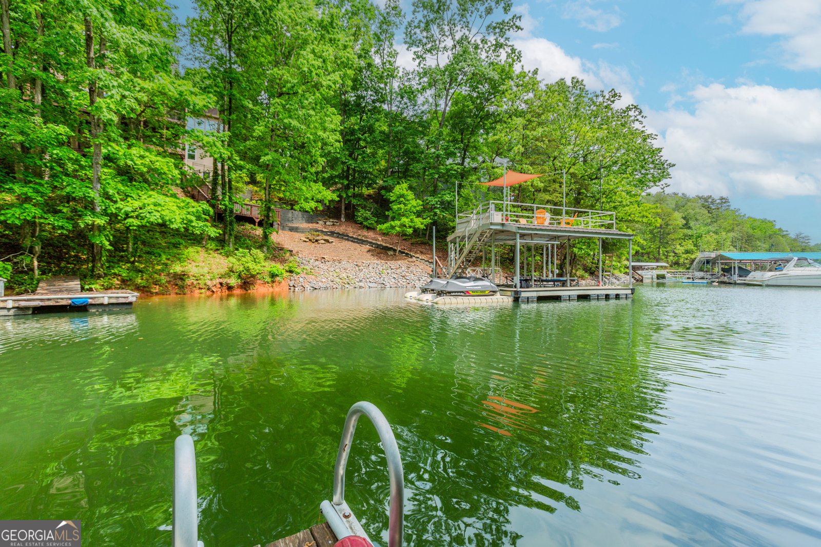 5820 Lake  Harbor Trail Gainesville - 27