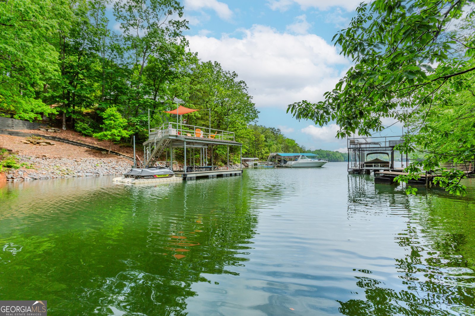 5820 Lake  Harbor Trail Gainesville - 28