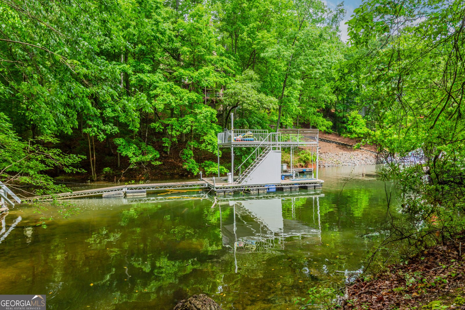 5820 Lake  Harbor Trail Gainesville - 29