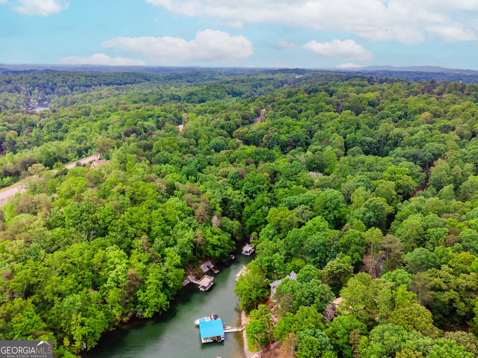 5820 Lake  Harbor Trail Gainesville - 3