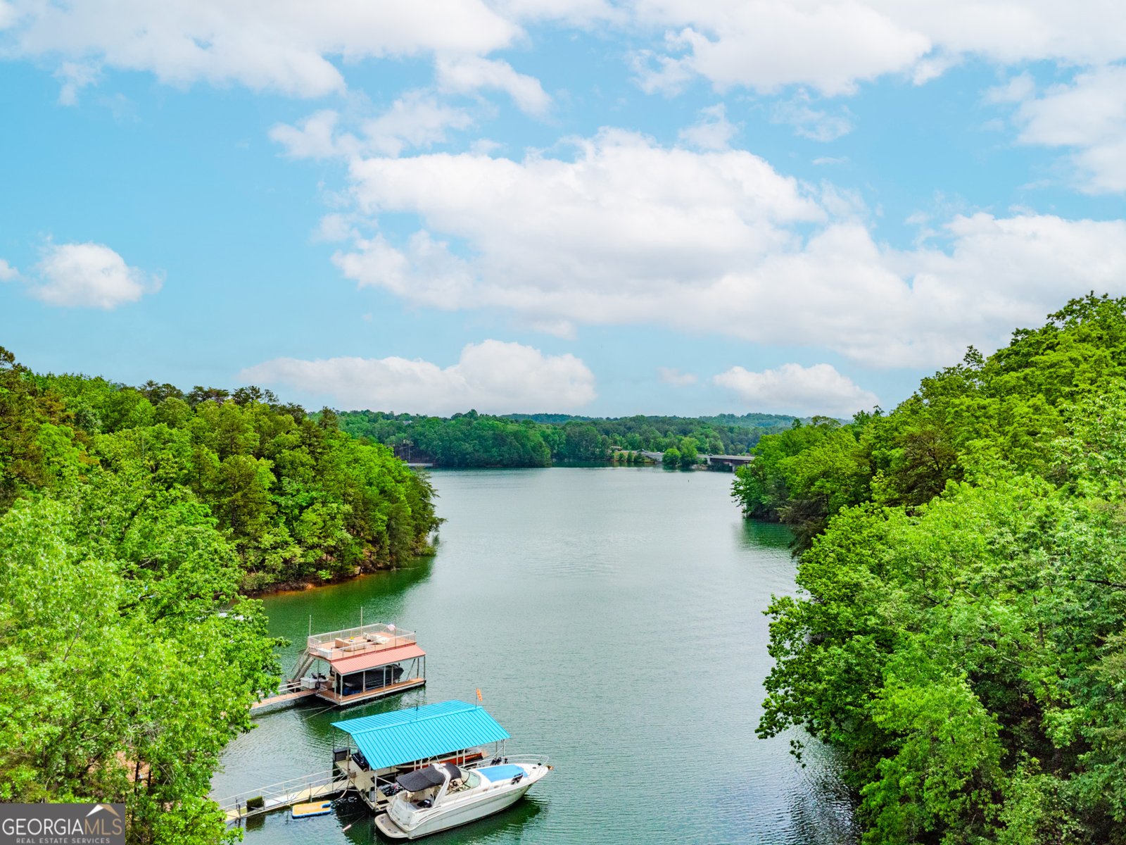 5820 Lake  Harbor Trail Gainesville - 30