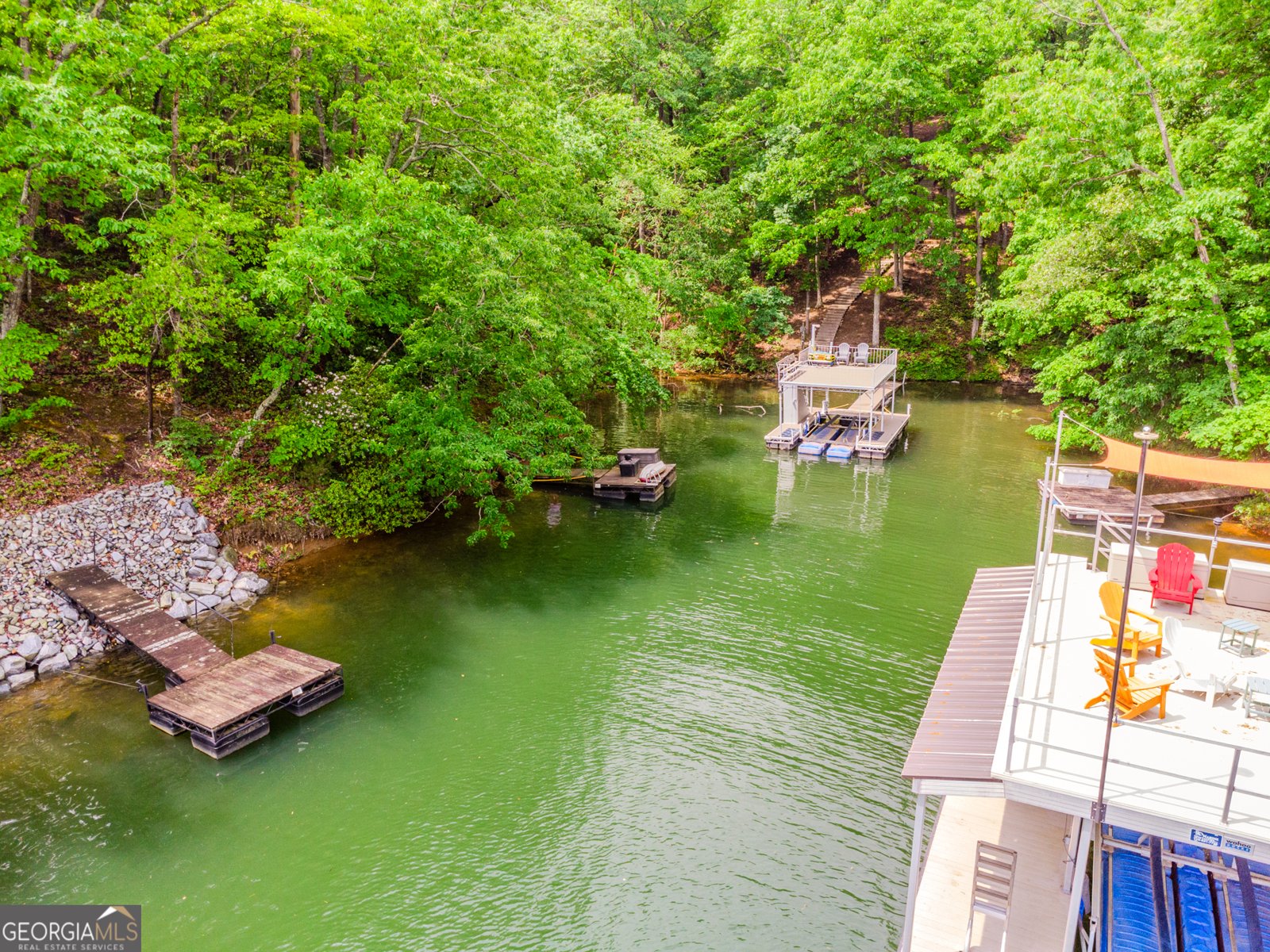 5820 Lake  Harbor Trail Gainesville - 32